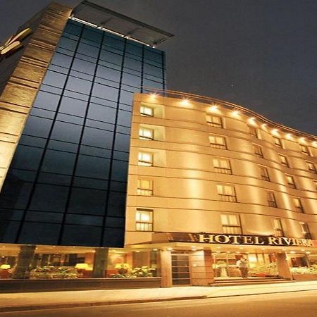 Hotel Solans Riviera Rosário Exterior foto