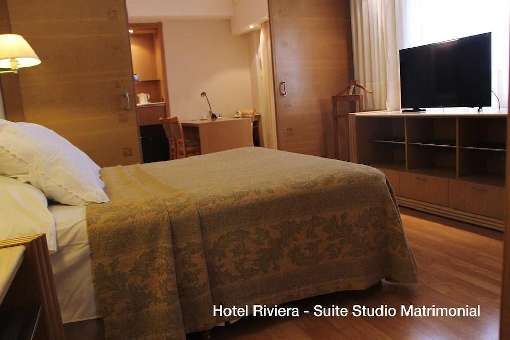 Hotel Solans Riviera Rosário Exterior foto